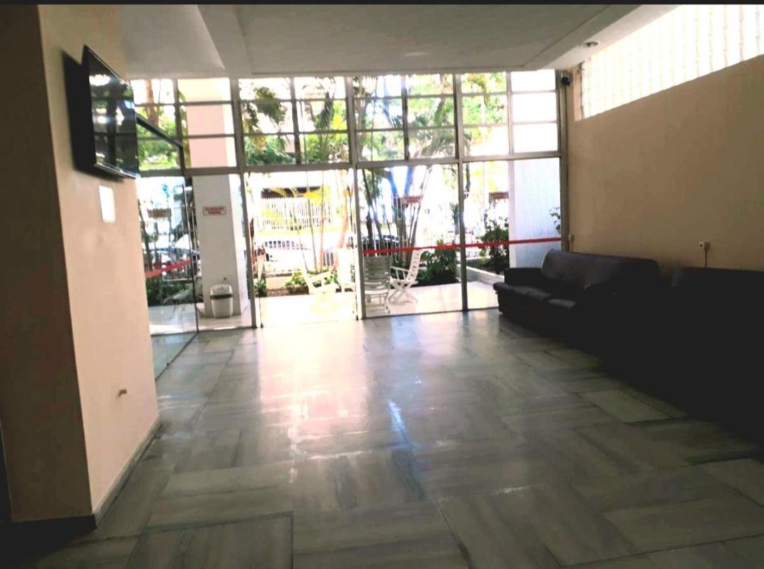 Apto 1 Quadra Da Praia Pitangueiras Guaruja Exterior photo