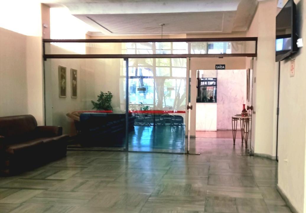 Apto 1 Quadra Da Praia Pitangueiras Guaruja Exterior photo