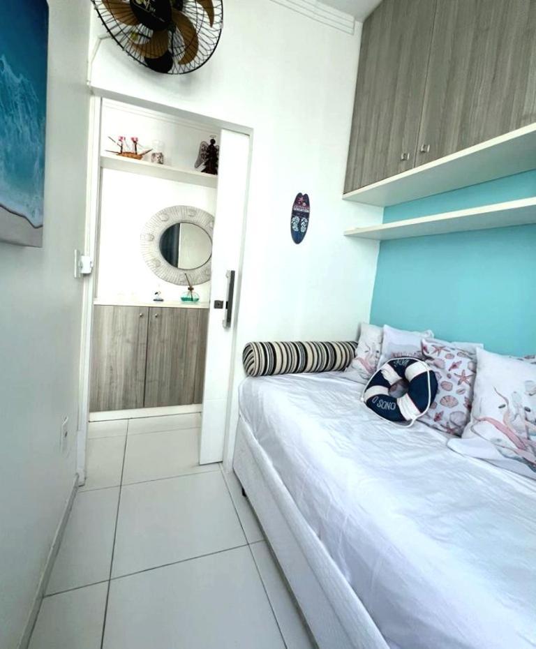Apto 1 Quadra Da Praia Pitangueiras Guaruja Exterior photo